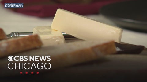 Butter made from carbon tastes like the real thing, gets backing from