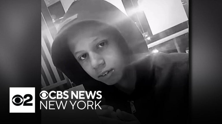 4 teens arrested after brawl in Bronx park ends with 14-year-old ...