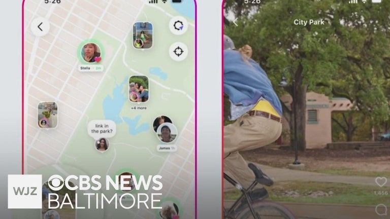 Why is Instagram's new Map feature controversial, and should you ...