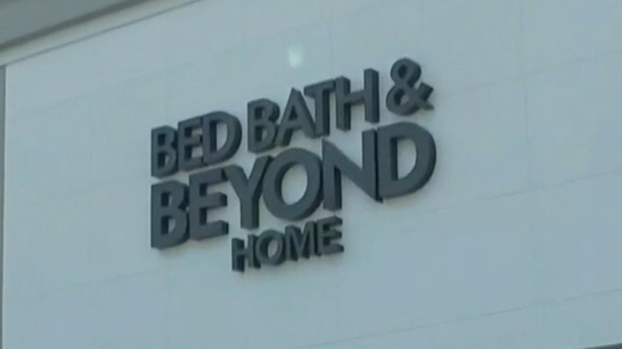 Bed Bath & Beyond is back with a slightly different name and a promise ...