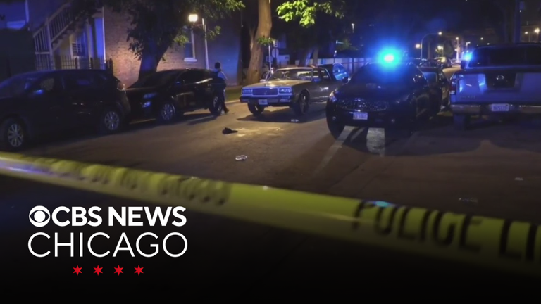 2 men hospitalized after being shot multiple times in Austin ...