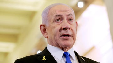 Netanyahu defends planned Gaza City military offensive, says it's the
