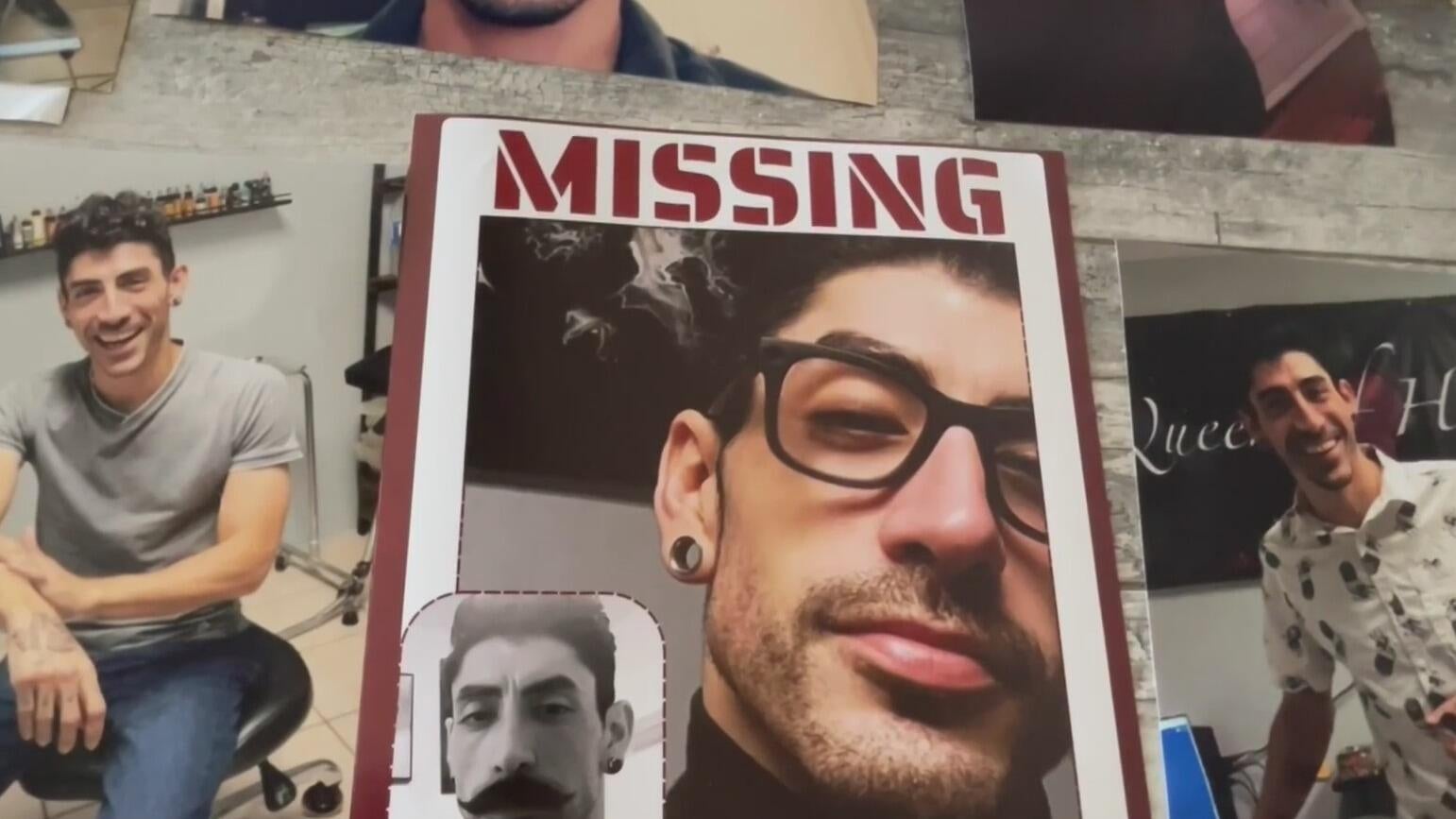 Mother of missing Greensburg man pleading for information on his