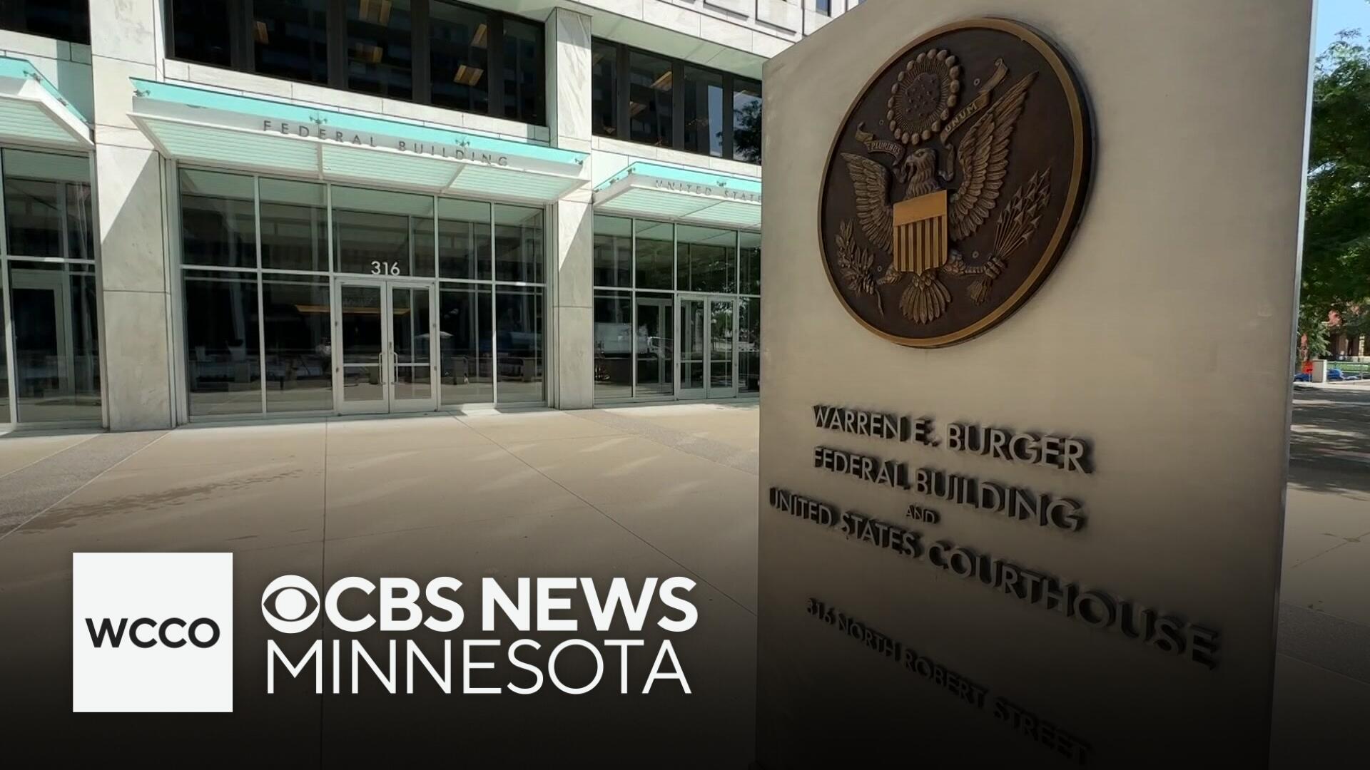 Nursing mother in ICE custody in Minnesota released from detention ...