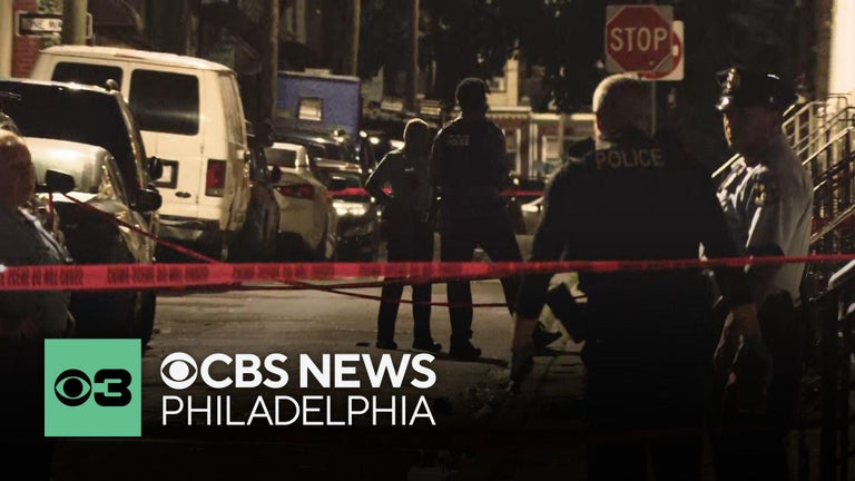 Philadelphia police arrest 2nd suspect in deadly Grays Ferry mass ...