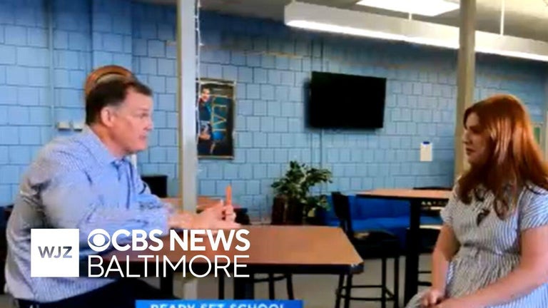 Harford County Superintendent Bulson prepares for his 8th year of ...