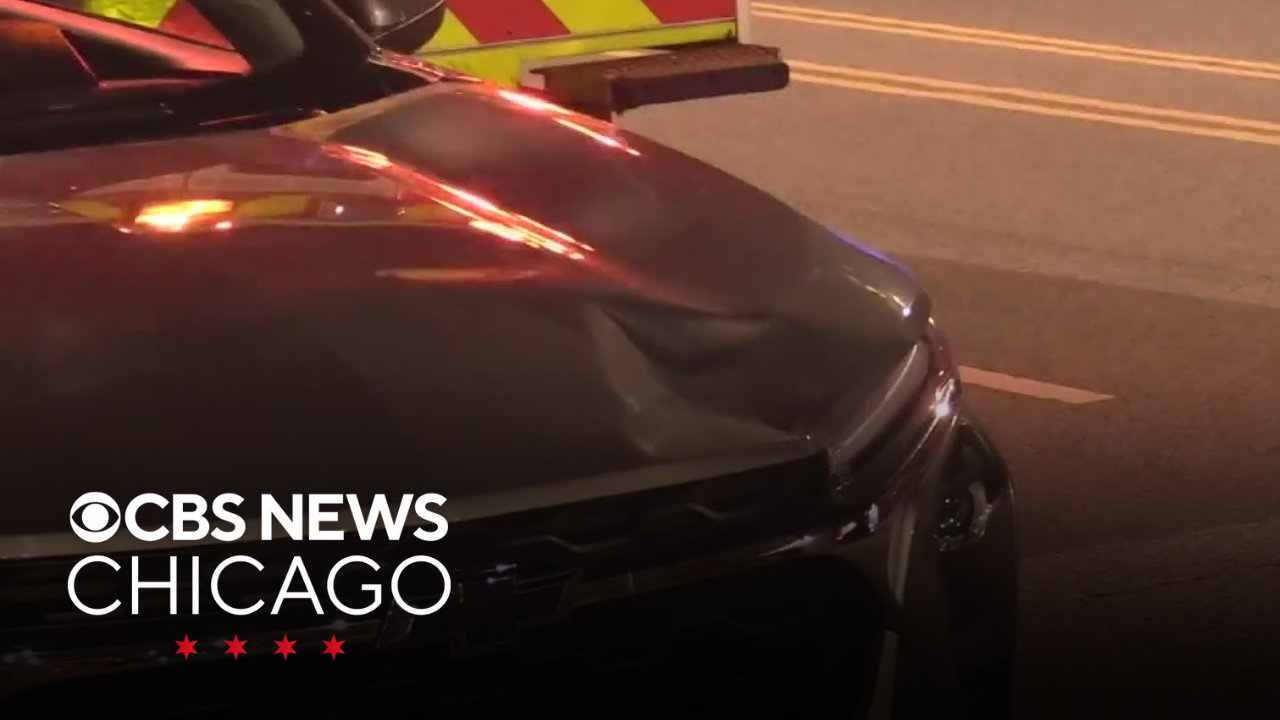 4-year-old boy, man injured in hit-and-run crash on Chicago's North ...