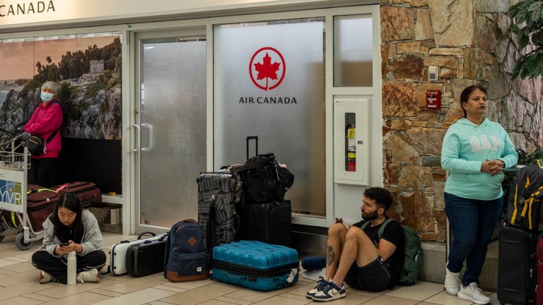 Air Canada flight attendants refuse to back down after strike declared ...