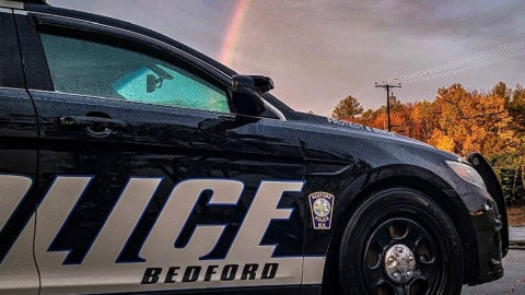 Homeowner charged with hosting underage party before New Hampshire teen jumped from moving car