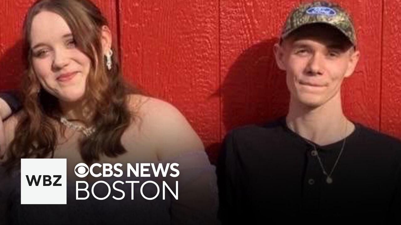 Boyfriend of missing pregnant teen Kylee Monteiro to be charged with ...