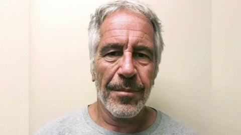 Judge declines to unseal grand jury material in Jeffrey Epstein case
