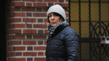 Ghislaine Maxwell's interview on Epstein case released by DOJ. See