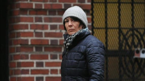 Ghislaine Maxwell's interview on Epstein case released by DOJ. See