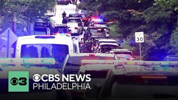 Reported active shooter at Villanova University a "cruel hoax