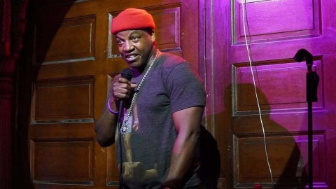 Baltimore comedian Reggie Carroll killed in Mississippi shooting
