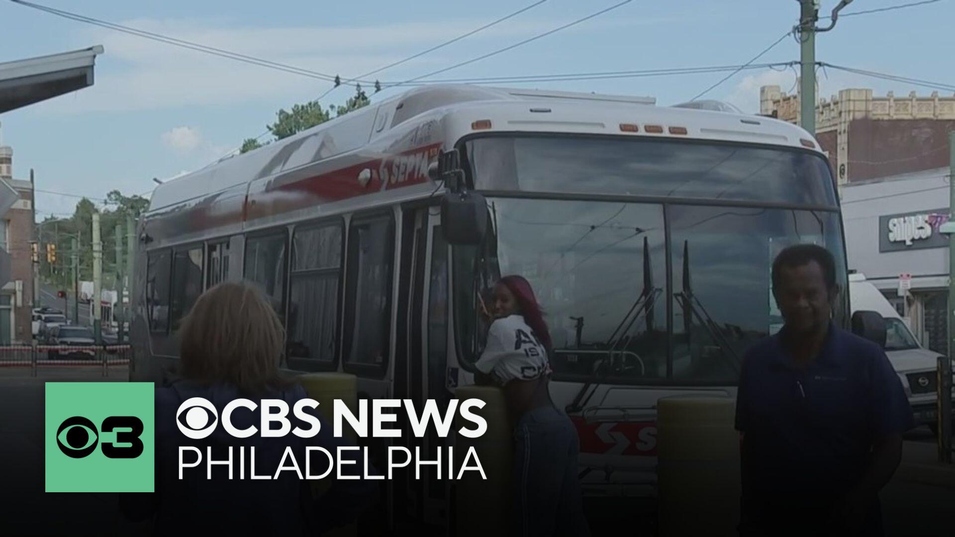 Philadelphia Mayor Cherelle Parker urges lawmakers to pass budget with