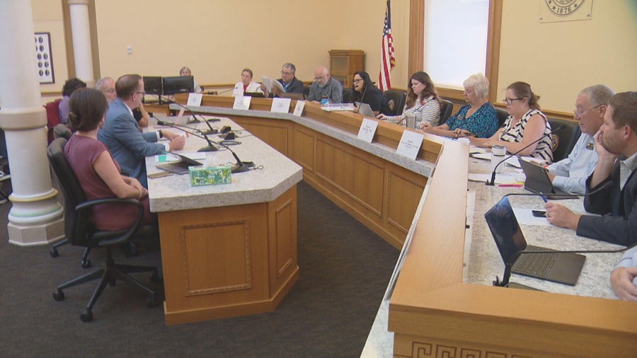 Colorado lawmakers send Planned Parenthood, food stamp funding bills to ...