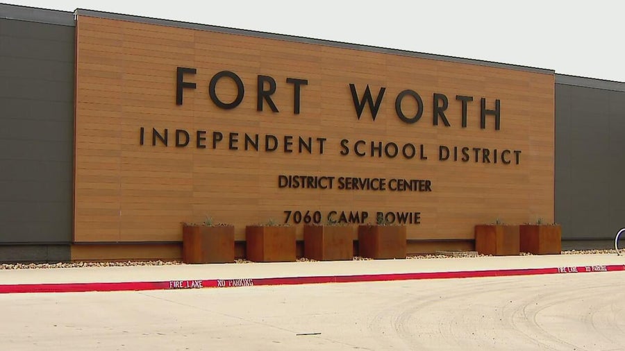 State Steps In to Oversee Fort Worth ISD, Divided Reactions Emerge