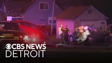 Mother and two of her kids killed in Pontiac crash; two others ...