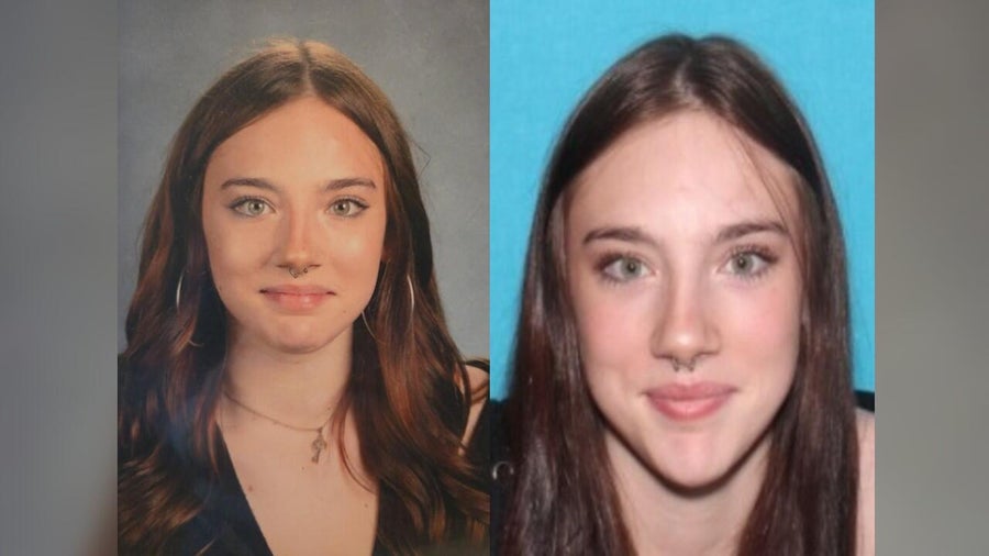 Police searching for missing Big Lake teenager believed to be in Red ...
