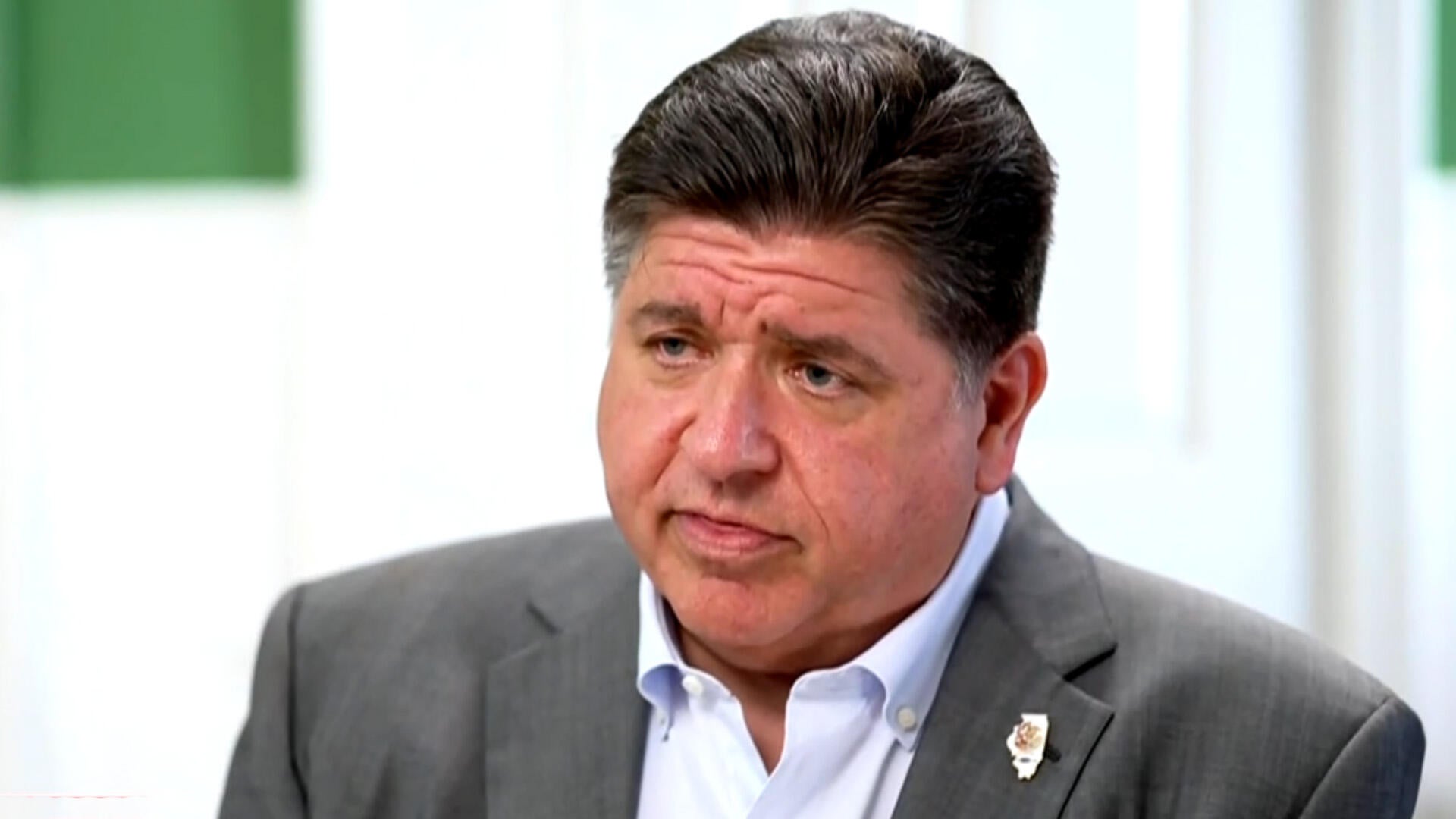JB Pritzker hints at possible run for third term as Illinois governor ...