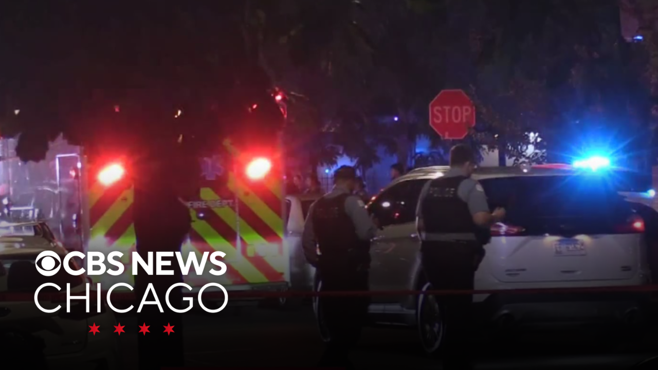 4 people wounded in shooting in Chicago's Humboldt Park neighborhood ...