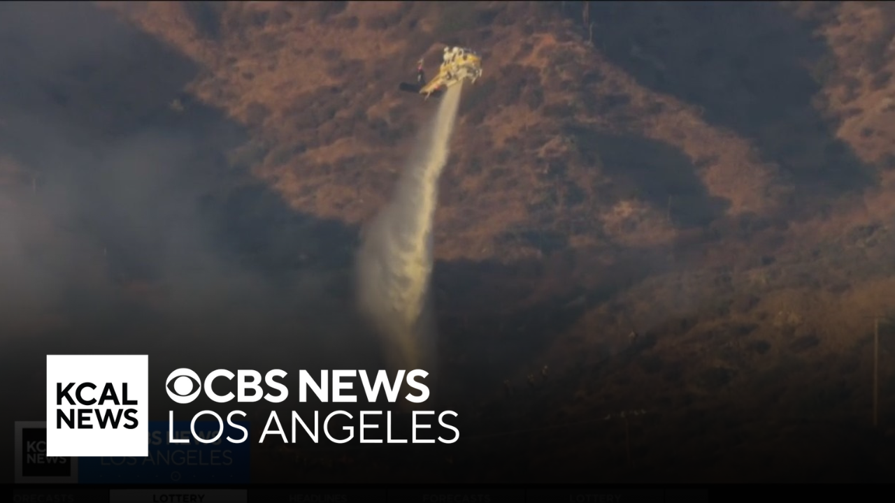 Breaking News In Sylmar Ca