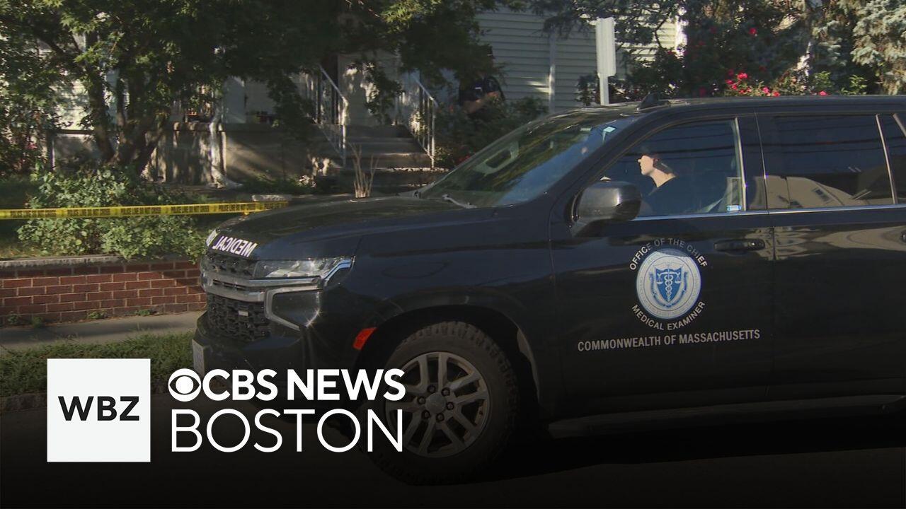 3 people found shot to death in multi-family home in Watertown ...