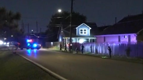 11-year-old boy shot and killed while playing "ding-dong ditch