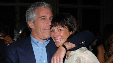 GOP Rep. Thomas Massie files discharge petition to force House vote on