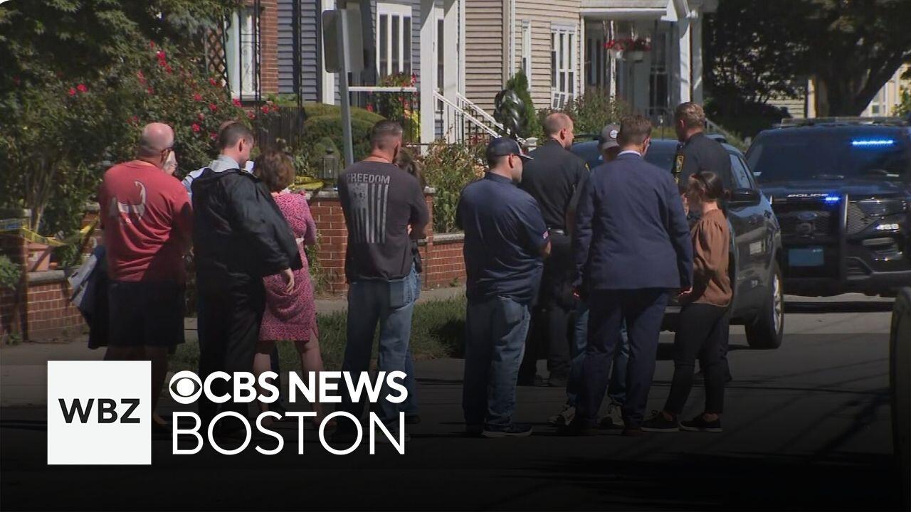 Watertown community says that 3 residents shot dead in home were ...