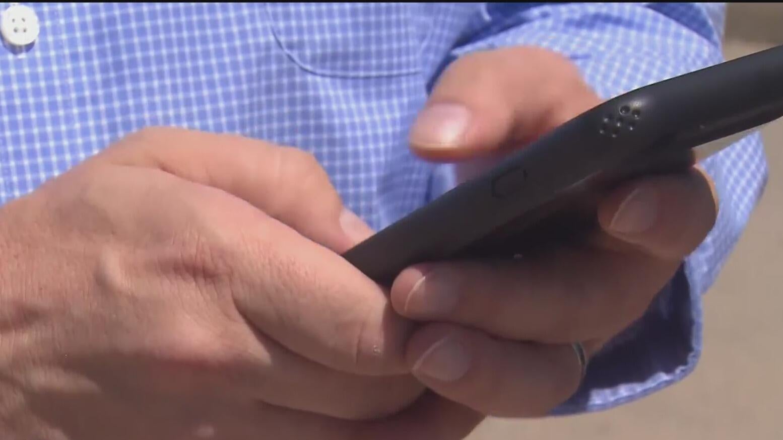 NATIONAL DATABASE FOR MISSING AND ENDANGERED PERSONS visual data 5