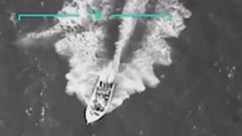 Rubio says U.S. is designating 2 Ecuador gangs as foreign terrorist groups: "Vicious animals