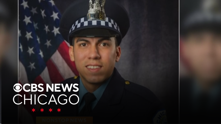Sentencing to be set for man convicted of killing CPD officer Andres ...