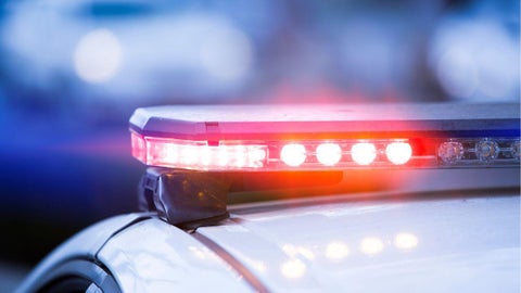 1 dead after headon crash involving Waterford Township DPW bucket