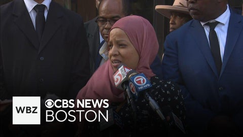 Former Boston City Councilor Tania Fernandes Anderson to serve 1 month