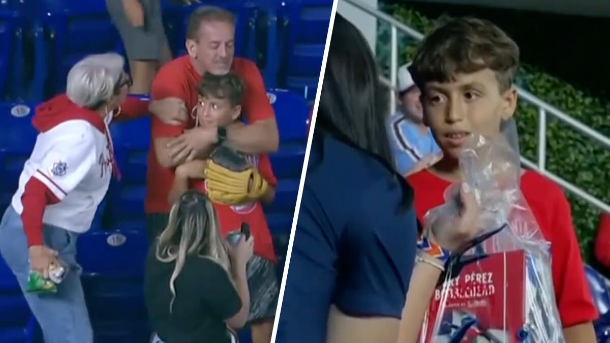 Viral clash over home run ball at Marlins-Phillies game ends with young fan getting surprise gifts https://internetconnectz.com/viral-clash-over-home-run-ball-at-marlins-phillies-game-ends-with-young-fan-getting-surprise-gifts/