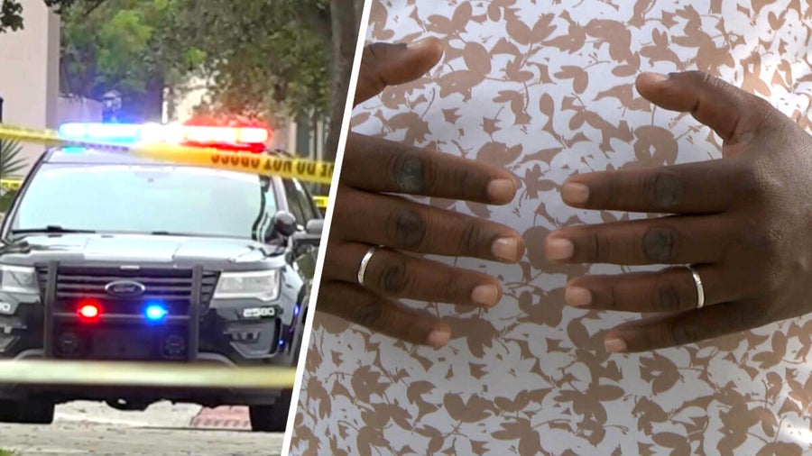 Father questions North Miami Beach police response after son shot by ...