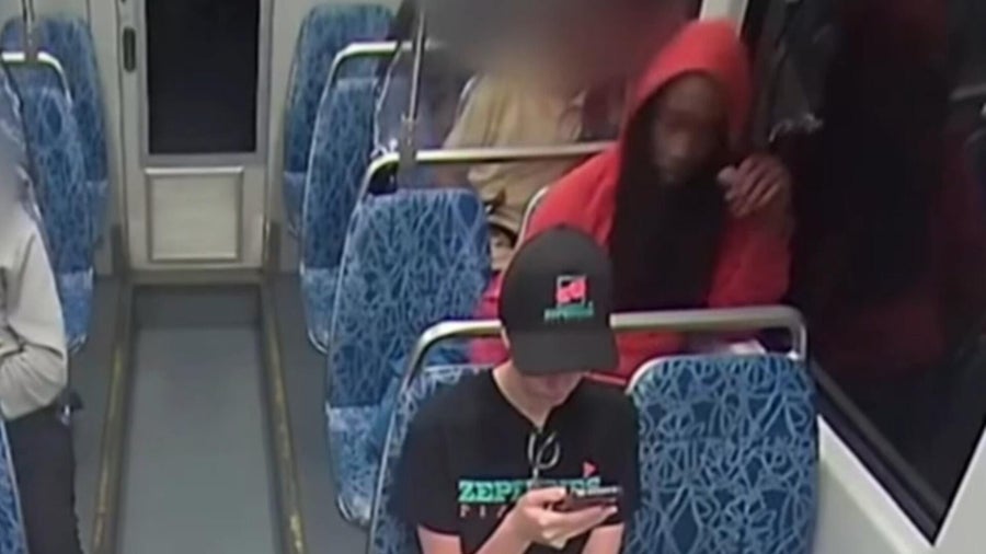 Deadly stabbing of Ukrainian refugee on Charlotte light rail raises ...