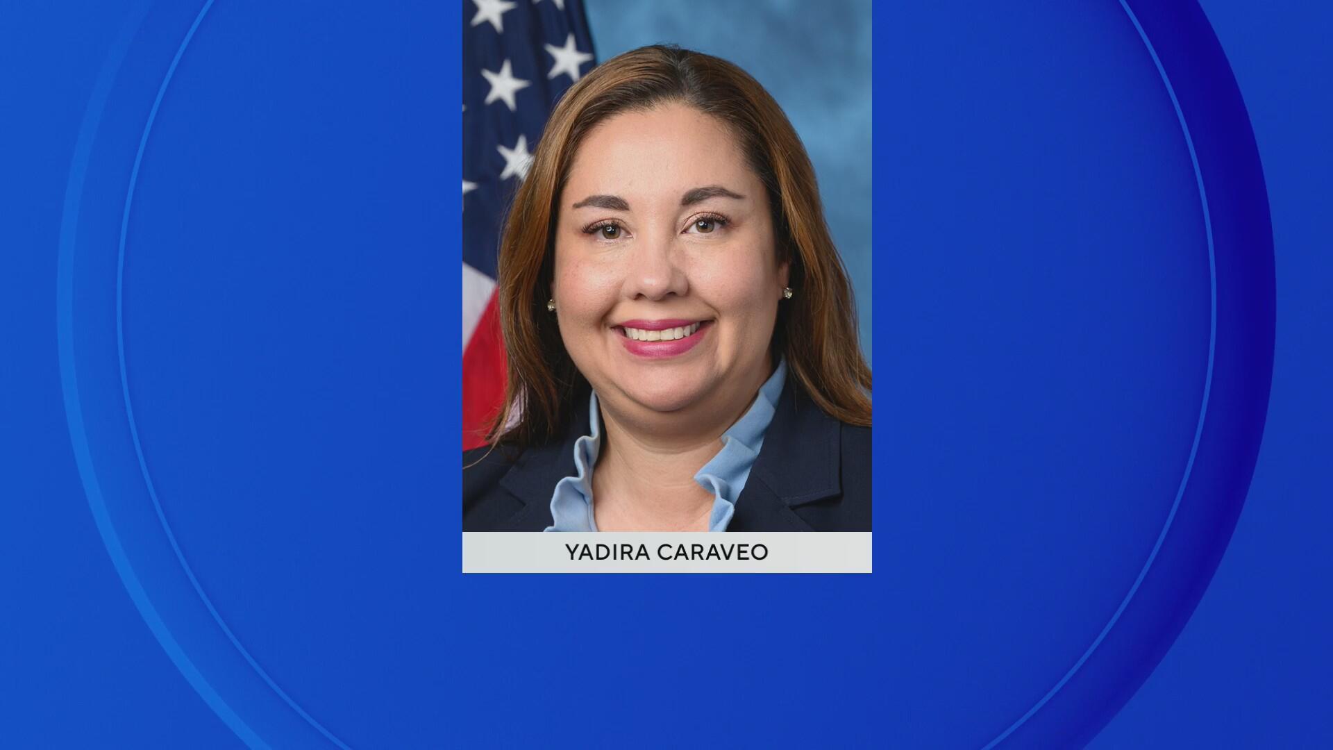 Former U.S. Rep. Yadira Caraveo withdraws as candidate for Colorado ...