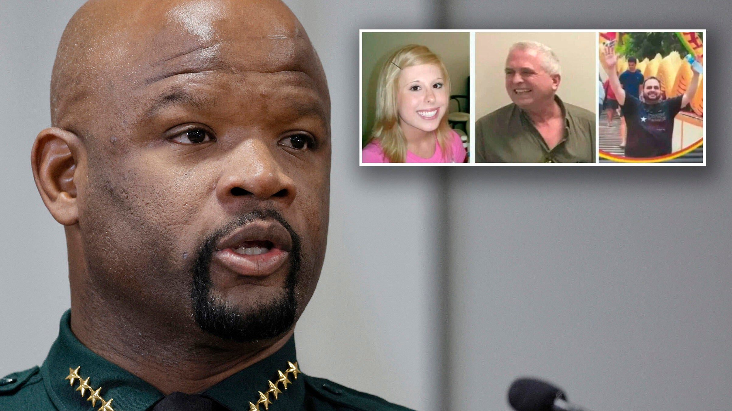 6 more Broward deputies fired, 11 disciplined after probe finds BSO ...