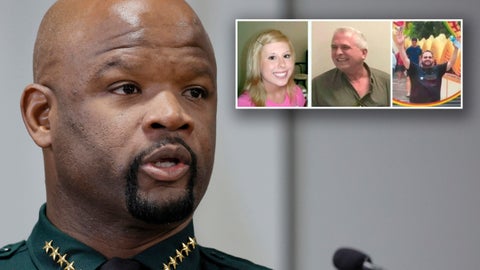 6 more Broward deputies fired, 11 disciplined after probe finds BSO