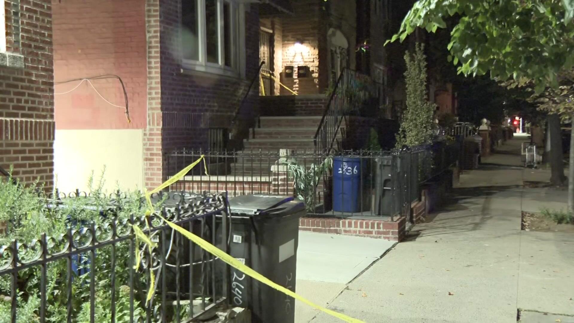 Queens woman, 21, found shot in the head at East Elmhurst home, no ...