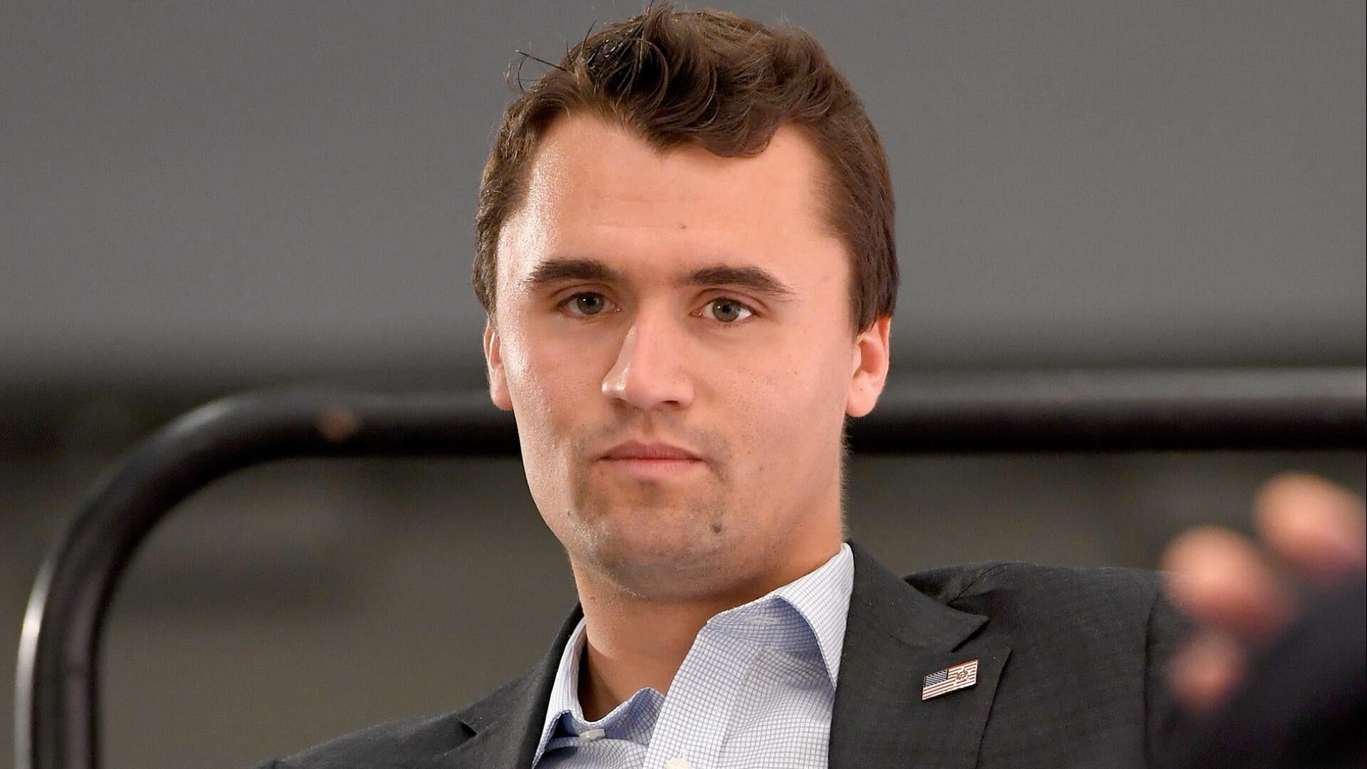 Workers fired, placed on leave for Charlie Kirk comments after assassination  - CBS News