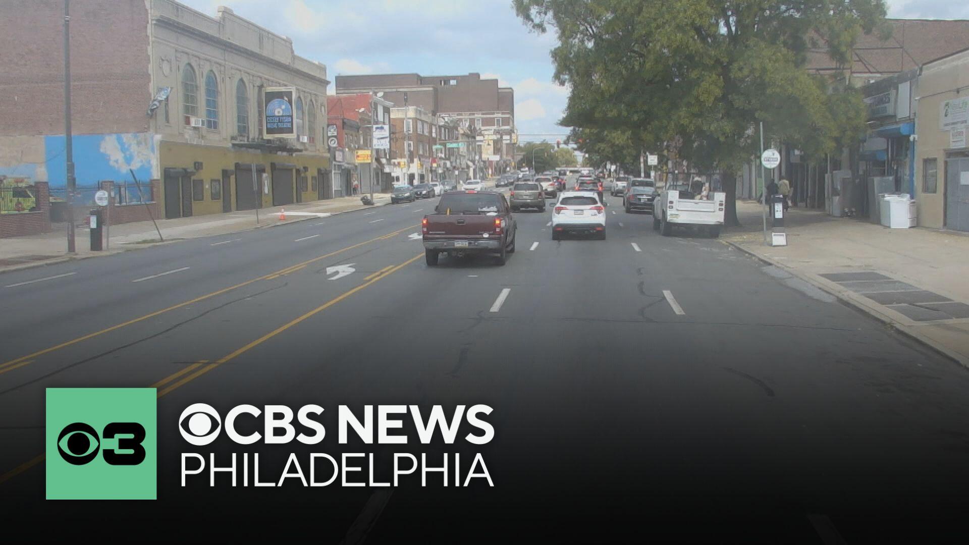 Speed cameras on Broad Street in Philadelphia go live in effort to curb ...