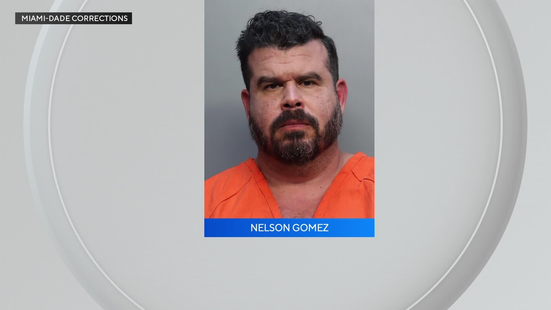 South Miami employee accused of sexually assaulting custodian at work ...