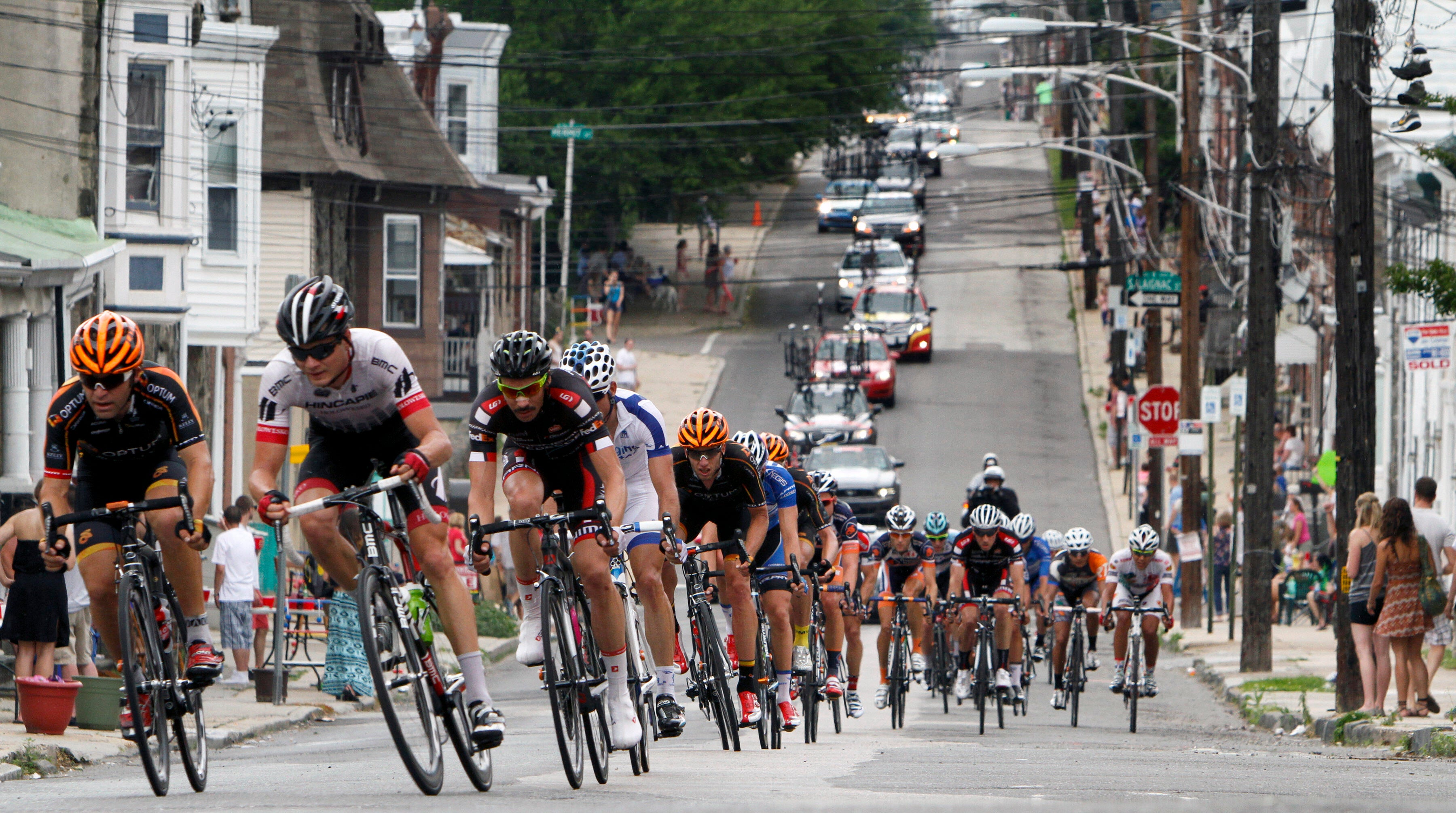 Carla Talon's undeniable power