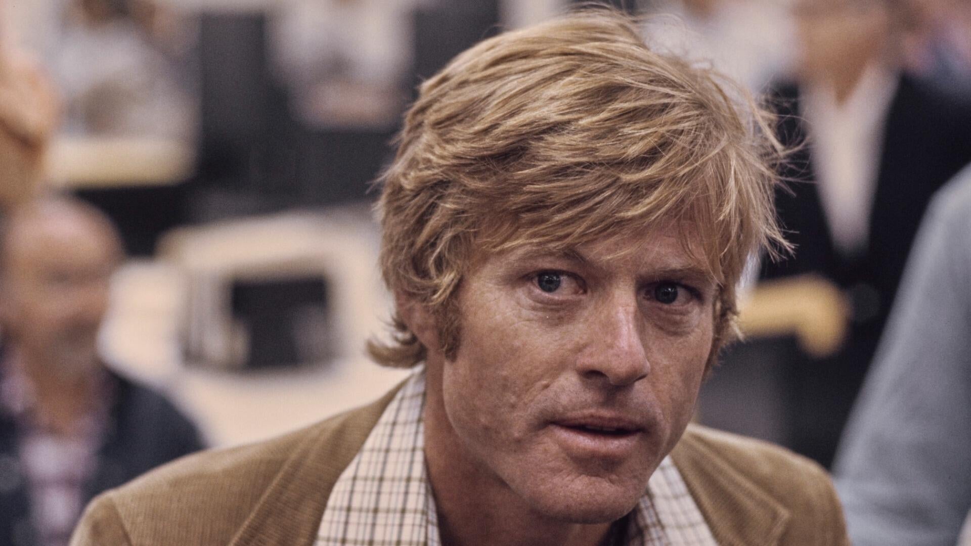 Robert Redford, charismatic star and Oscar-winning director, dies at age 89  - CBS News