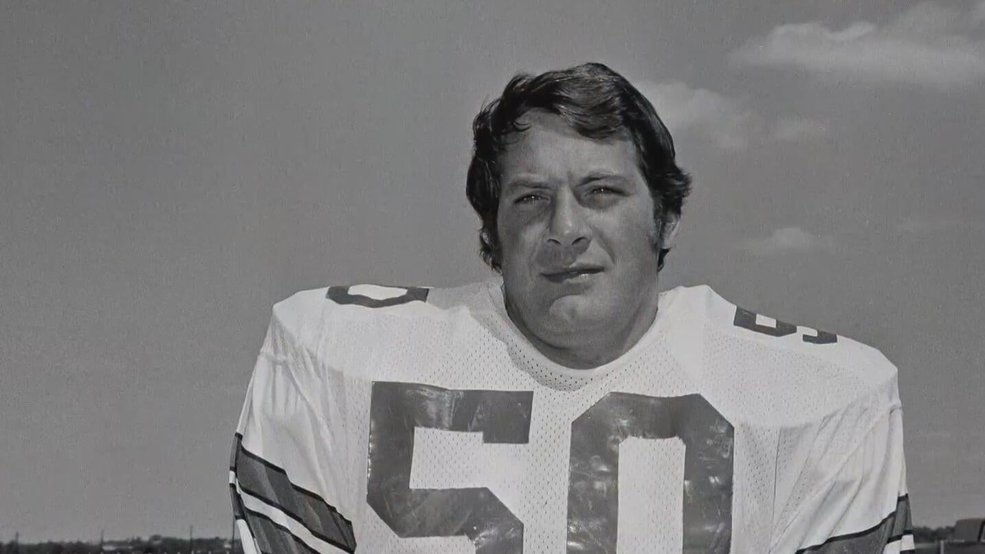 Dallas Cowboys legend D.D. Lewis, two-time Super Bowl champion and Doomsday Defense linebacker, dies at 79