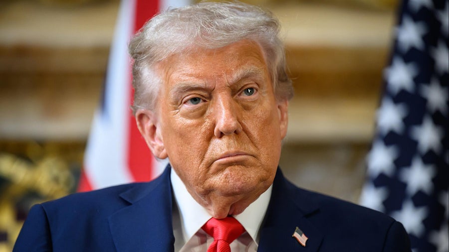 Trump s move to label antifa a domestic terrorist organization likely